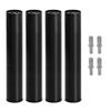 Skuehod 14 Inches Tall Bed Legs Replacement for Adjustable Bed Base Frame, Set of 4 view 1