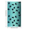 bisibuy Sea Turtle Bathroom Hand Towels Decorative Set of 2 Ornamental Turquoise Kitchen Towels Lightweight Absorbent Hand Towels for Bathroom Hand Kitchen Home Decor Gifts view 2