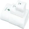 Lamess Premium 3 Piece Towel Set, 1 Bath Towel 1 Hand Towel 1 Washcloth, 100% Cotton White Towel Set Soft Quick Dry Highly Absorbent view 1