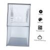 CHILDWEET Slim Laundry Hamper Mesh Small Laundry Basket for College Dorm Apartment view 3