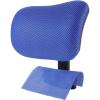 Kichvoe Computer Chair Headrest Neck Support Pillow for Office and Home Ergonomic Design Easy Installation Fit for Chairs view 1