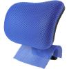 Kichvoe Computer Chair Headrest Neck Support Pillow for Office and Home Ergonomic Design Easy Installation Fit for Chairs view 3