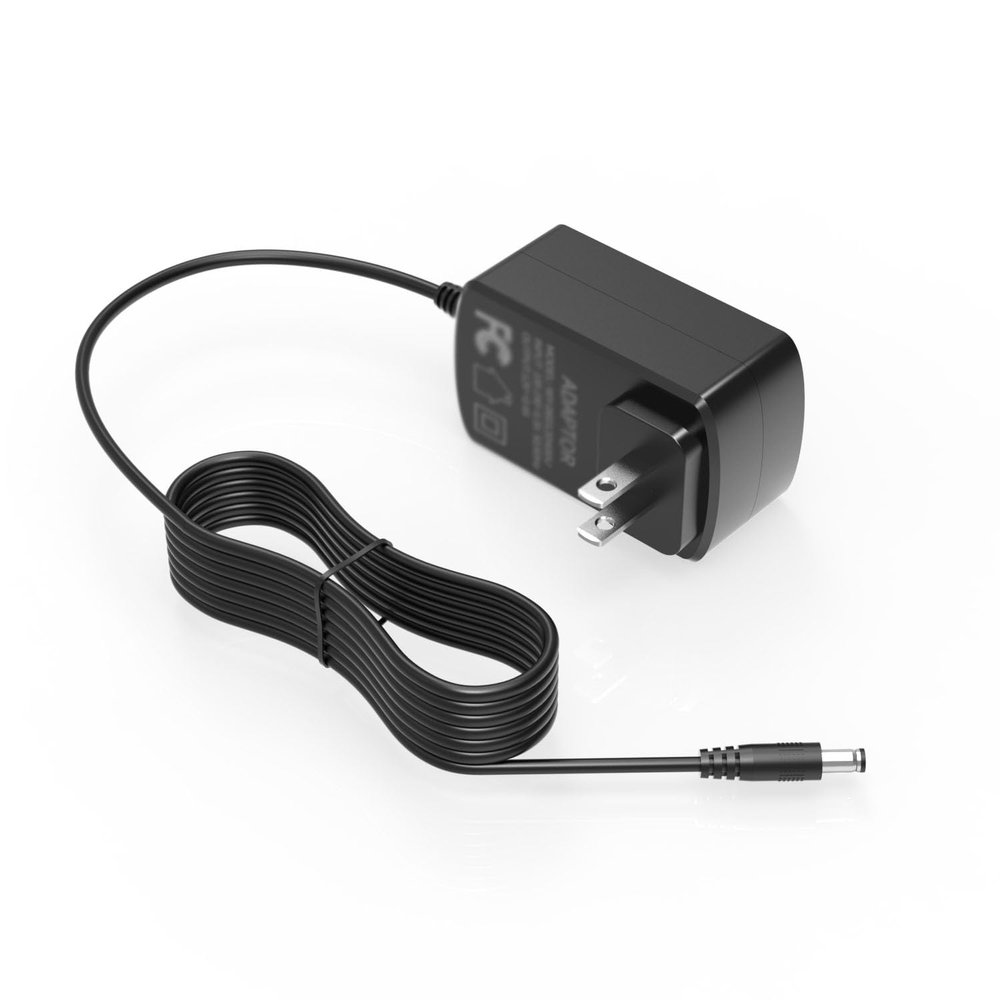 Superer Charger Fit for ORFELD Vacuum Cleaner V20 EV679 EV660 H01 H20A V21 EV696 Pro CX11 Cordless Vacuum Cleaner SAW15A-270-0500UD Replacement AC Adapter Power Cord Supply