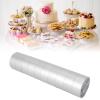 10pcs Cake Baking Tool Set - Stainless Steel, Easy to Use and Clean - for Beautiful Cookies and Cakes (Round) view 4