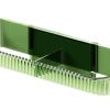 NFNSIG Umbrella Stand, Wall Mounted Umbrella Storage Rack, Umbrella Holder for Entryway, Long Short Umbrella Space Saving Organizer for Home Indoor(Green) view 4