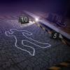 iplusmile 10pcs Acrylic Table Number Markers Crime Scene Evidence Markers for Themed Parties and Detective Games and Convenient Usage view 3