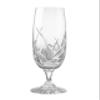 Barski Toasting Flute - Champagne - Flutes - Set of 6 Flute Glasses - Cut Crystal - Wedding Toasting Flute Glasses For Bride and Groom - Each Glass is 6 oz - Made in Europe view 1