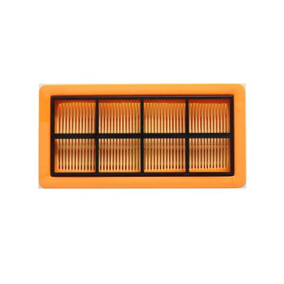 Compatible for Karcher Filter 6,415-953,0 Compatible for Karcher AD 2, AD 3,000, AD3.200, AD 3 Premium Fireplace, AD 4 Premium Robotic Vacuum Cleaner Part (Color : 1 pcs)