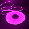 KISUFU 24V Neon LED Strip Lights 2835 DC Neon Rope Light, 120LEDs/M Flexible IP67 Waterproof Strip Light for Indoor Outdoor Decoration (Power Adapter not Included) view 1