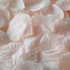 4000 Blush Silk Artificial Rose Petals Wedding Ceremony Flower Scatter Tables Decorations Bulk Supplies Wholesale view 2