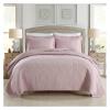 ADovz Soft Plush Large Blanket, Cosy, Warm, Lightweight, Decorative Pink Blanket,Bed Sheets view 1