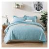 ADovz Soft Plush Large Blanket, Cosy, Warm, Lightweight, Decorative Pink Blanket,Bed Sheets view 2