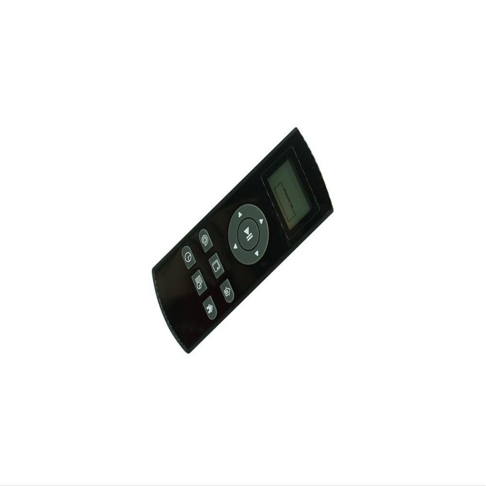 Remote Control for Eufy RoboVac 11 Plus Robotic Robot Vacuum Cleaner