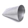 WAGLOS Cake Piping Nozzles Extra Large 127d Rose Petals Piping Tips stainless Steel Cake Piping Sets Decorating Icing Dispensers view 4