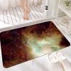 Bathroom Rug Mat, Non Slip Quick Dry Bath Mats, Extra Thin and Super Absorbent Bath Rugs, Diatomaceous Stone Washable Soft Shower Carpet for Floor,1.5x2.5ft/18x30in/45x75cm, Tan/Beige view 3