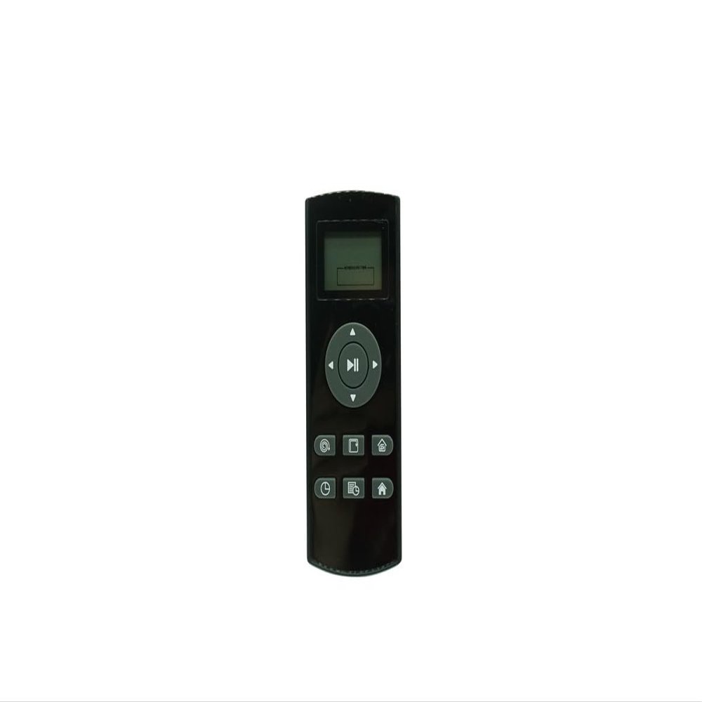 Remote Control for Tefal RG6825WH RG6871WH RG6971KO RG6871 RG6875 GRG6875WH Robotic Robot Vacuum Cleaner