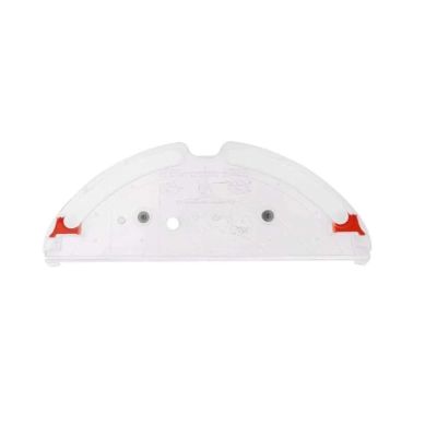 Beegie Water Tank Tray Replacement. Compatible for Xiaomi Roborock. S5 Max S6 MAXV S50 MAX S55 MAX T7 Robot Vacuum Cleaner Mop Cloths Holder Part