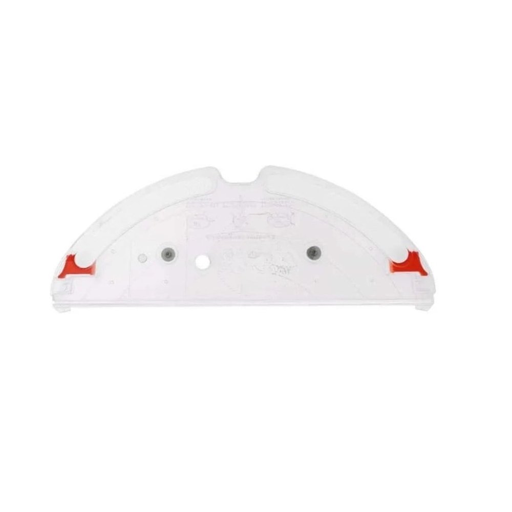 Beegie Water Tank Tray Replacement. Compatible for Xiaomi Roborock. S5 Max S6 MAXV S50 MAX S55 MAX T7 Robot Vacuum Cleaner Mop Cloths Holder Part