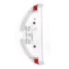 Beegie Water Tank Tray Replacement. Compatible for Xiaomi Roborock. S5 Max S6 MAXV S50 MAX S55 MAX T7 Robot Vacuum Cleaner Mop Cloths Holder Part view 2
