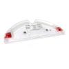 Beegie Water Tank Tray Replacement. Compatible for Xiaomi Roborock. S5 Max S6 MAXV S50 MAX S55 MAX T7 Robot Vacuum Cleaner Mop Cloths Holder Part view 4