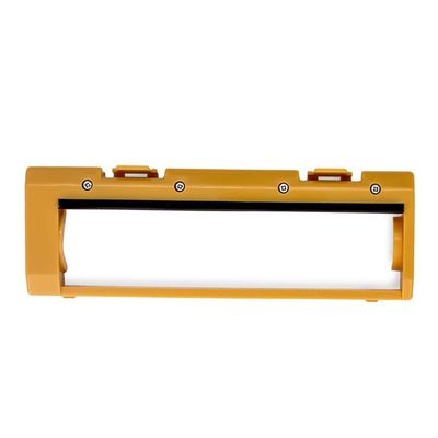 1 Pcs Vacuum Cleaner Tank/Fit for Mamibot Exvac660 880 for Tesvor X500 Pro Sweeping Robot Dust Box with Primary Filter Spare Part (Color : Cover)