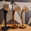 Statue DecorationsMemorial GiftHome Decorative Sculptures/Figurine Statue Decor Floating Spilling Coffee Cup Sculpture Kitchen Decoration Spilling Magic Pouring Splash Creative Desktop Decor Home De view 4