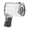 KHUKHU Vacuum Cleaner Dust Bucket Dust Cup .Compatible for Dyson DC34 DC43 DC44. Replacement Dust Bin Container Dust Collector Dustbin Canister Assembly (Size : DC34) view 3