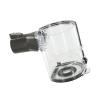 KHUKHU Vacuum Cleaner Dust Bucket Dust Cup .Compatible for Dyson DC34 DC43 DC44. Replacement Dust Bin Container Dust Collector Dustbin Canister Assembly (Size : DC34) view 4