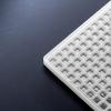 2mL Square Candy Depositor Mold - Plain - 300 Cavities - 22102 view 3