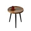 CHICKEN Coffee Table Side Table Coffee Table Round Small Coffee Table Detachable Sofa Table Side Table Living Room Table view 1