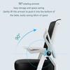 Gaming chair , Office Chair Gaming Chair Desk Chair Mesh Office Chair High Back Executive Computer Desk Chair with Breathable Mesh for Office Study Meeting Room Computer Chair Home Office Desk Chairs view 2