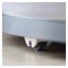 Luo Yi - CN Gaming Chair, 4pcs Directional Wheels Adhesive Casters Pulley Rollers Cabinet Drawer Storage Box Trash Can Small Furniture Hardware view 1