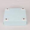 Luo Yi - CN Gaming Chair, 4pcs Directional Wheels Adhesive Casters Pulley Rollers Cabinet Drawer Storage Box Trash Can Small Furniture Hardware view 2