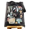 WZMPA St Louis Missouri Travel Tote Bag - St Louis Souvenir Gift - Gateway Arch Trip Reusable Grocery Bag view 1