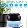 ap airpleasure Water-Based Purifier Air Washer, Revitalizer with 6 Colorful lights- Plus Gardenia, Magnolia, Shangri-La, Jasmine, White Tea, Lavender, 10ml Each view 4
