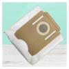 18Pcs Vacuum Cleaner Dust Bag .Compatible For Midea S8 S8+Automatic Dust Collecting And Sweeping Machine Robot Smart Home Replaceable Spare Parts Cleaning accessories view 3