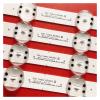 Aricci 4 PCS LED Strip Fit for LIG 65UK6300YVB 65UK6300 65UK6400 65UK6470PLC 65UK6400PLF 65UK6300PUE SSC_65UK63_9LED_SVL650A95 EAV64013801 view 4