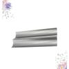 BESTOYARD Oven Pans Oven Toaster Pan French Bread Baking Tray Hotdog Bun Nonstick Bakeware Loaf Pan Perforated Bread Pan Oven Tray Perforated Pan Baking Pan Perforation Non Stick Pan view 4