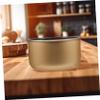 SHOWERORO Rice Cooker Inner Pot Replacement 3L Non-Stick Cooking Pot Accessory with Efficient Heat Transfer for Household Electric Rice Cookers Kitchen Supply view 3