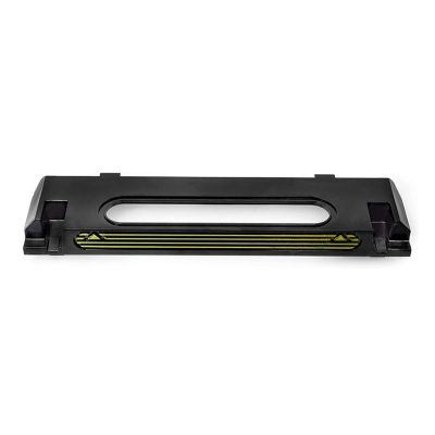 HAvern Vacuum Cleaner Accessory Dustbin Door, Compatible for Irobot, Roomba 800 900 Series 805 880 890 891 894890 Series Garbage Bin Door