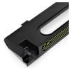 HAvern Vacuum Cleaner Accessory Dustbin Door, Compatible for Irobot, Roomba 800 900 Series 805 880 890 891 894890 Series Garbage Bin Door view 4