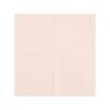 50 Blush Disposable 2 Ply Soft Dinner Cocktail Paper Napkins Wedding Party Events Reception Catering Home Tableware Supplies view 1