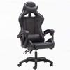 HOBIBA Office Black Office Chair Office Chair,Gaming Chair Multi-Function Chair Height Adjustable Armrests Padded Chair Kneeling Chair view 1