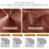 OWOW Armchair Arm Covers, Set of 2 Ultra Thick and Soft Stretch Armchair Slipcover, Pu Leather Anti-Slip Furniture Protector for Sofa Chair Recliner Couch Loveseat view 3