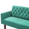 6002 Sofa & Sofa Bed - Green view 4