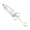 CATSELURRY Pearl Applicator Dessert Decorating Syringe Set Cupcake Frosting Filling Injector with 5 Icing Nozzles Cake Decorating Tool Easy to Use view 4