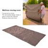 CHICIRIS Protective Mattress Cover, Mattress Protector, Oxford, Full Storage Bag (196 107 38cm view 4