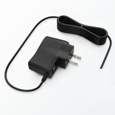 CJP-Geek AC/DC Adapter Compatible with Lemax #45672 Spooky Town - Mt. Gloom Observatory Power Supply