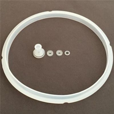MYruN 1pc Electric Pressure Cooker Inner Cover/Sealing Ring compatible with HD2135 HD2136 HD2137 HD2138 HD2139 HD2175 HD2176 HD2179 HD2180 HD2033 (Color : Sealing Ring)