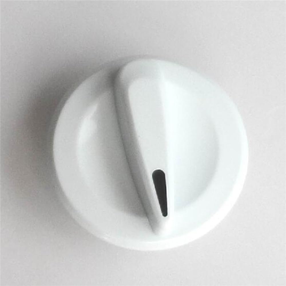 MYruN 1pc Replacement Spin Dry Timer Knob 1465B Switch compatible with Haier Twin-tub Washing Machine Accessories Control Button Cap